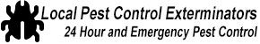Carthage TN Pest Control Exterminators